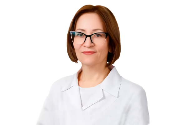Специалист Сидоренко Мария Ивановна