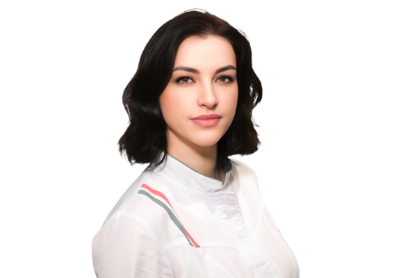 Специалист Волознёва Марина Владимировна