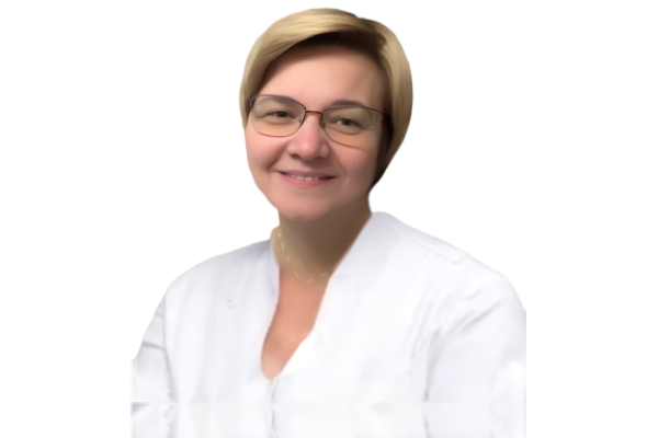 Специалист Яльцева Татьяна Витальевна