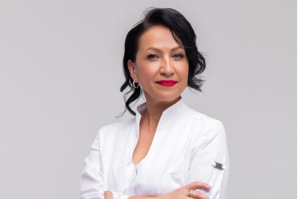 Специалист Афанасьева Светлана Владимировна