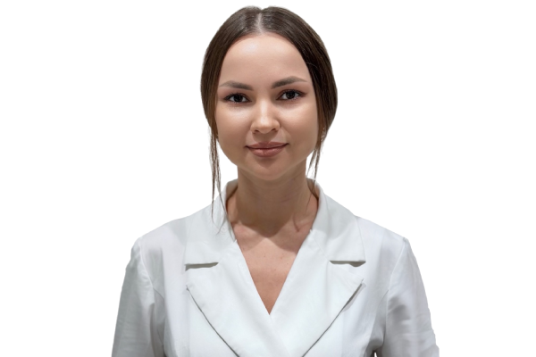 Специалист Синева Олеся Сергеевна