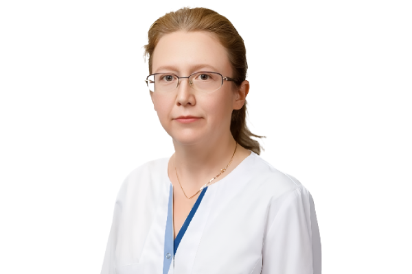 Специалист Шевчук Наталья Геннадьевна